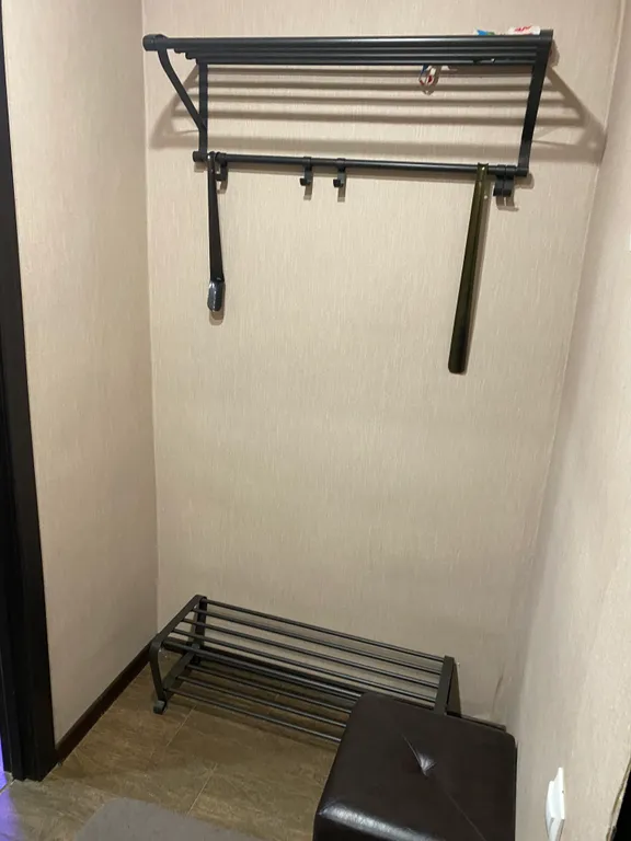 Квартира Уютная квартира — Ейск