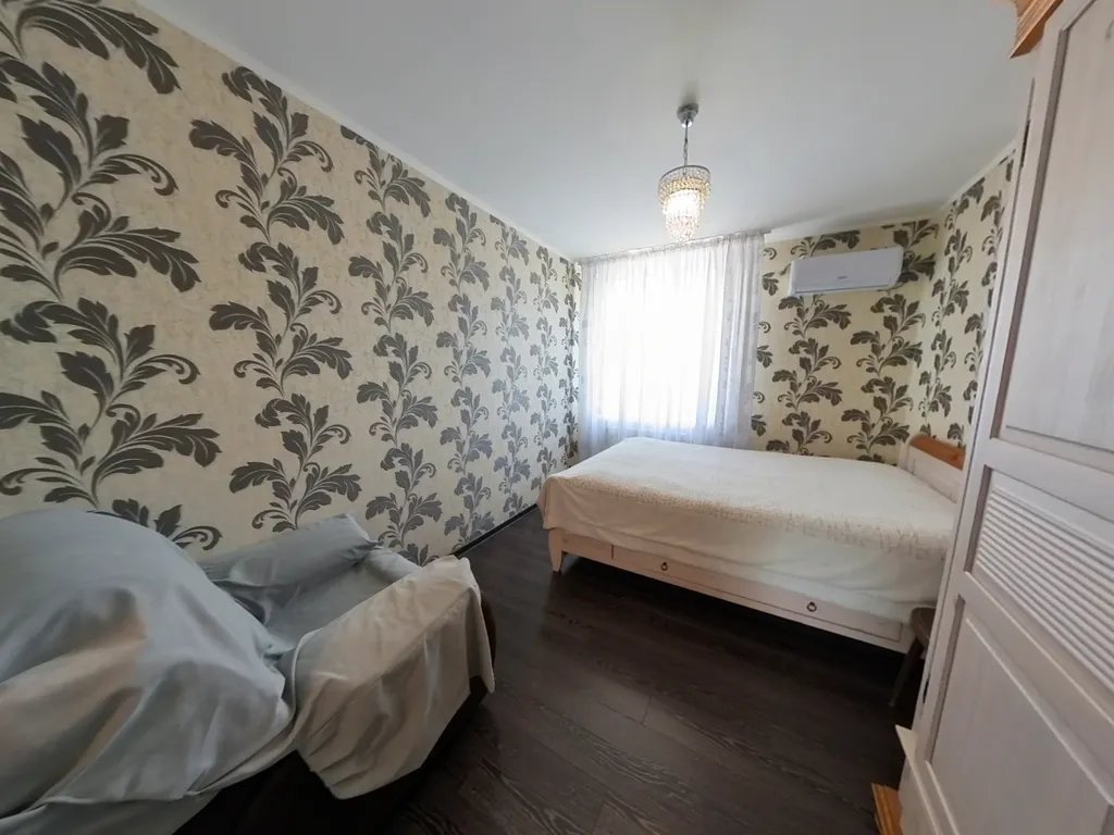 Апартаменты morozoff