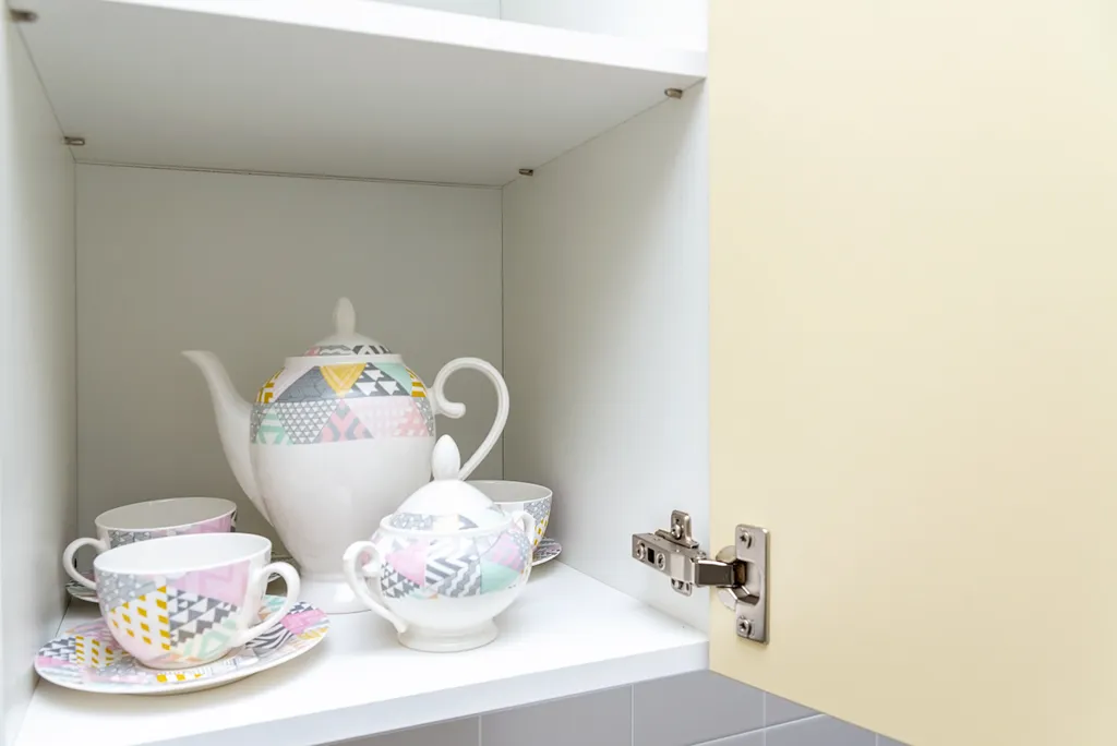 Великолепные апартаменты у озера с видом на лес