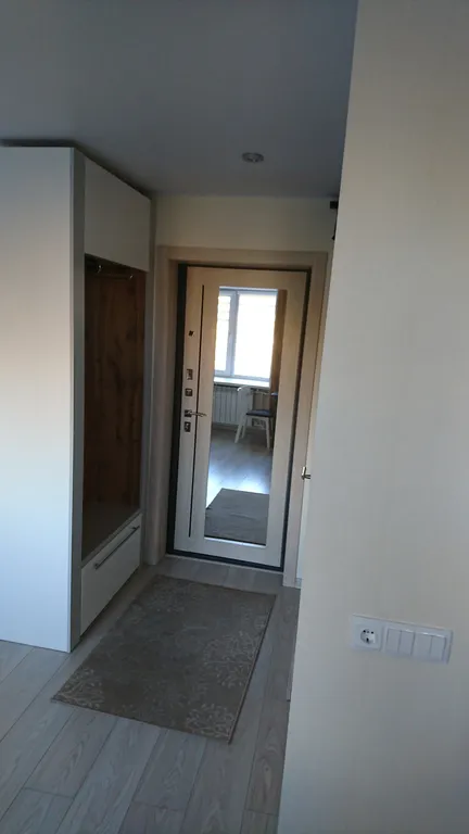 Уютная квартира в центре