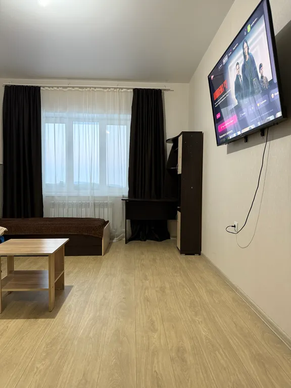 Апартаменты Standart+