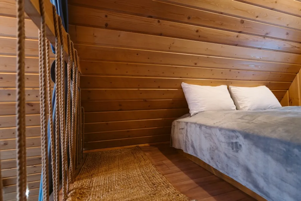 Дом гретель