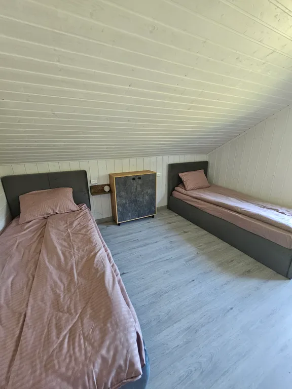 Коттедж 6-комнатный Дом — Орехово