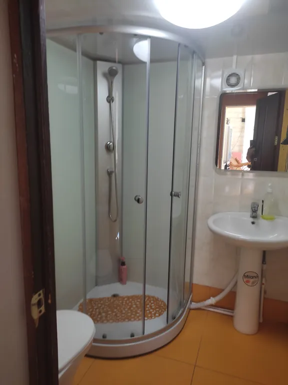 Дом на Итурупе