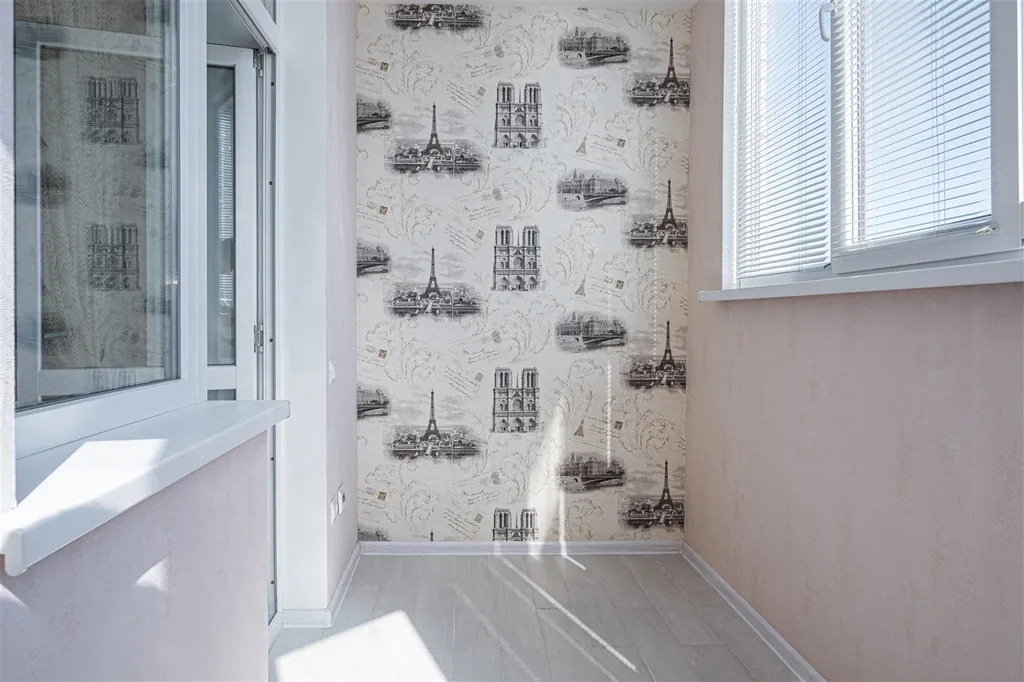 1-комнатная квартира в ЖК Наследие