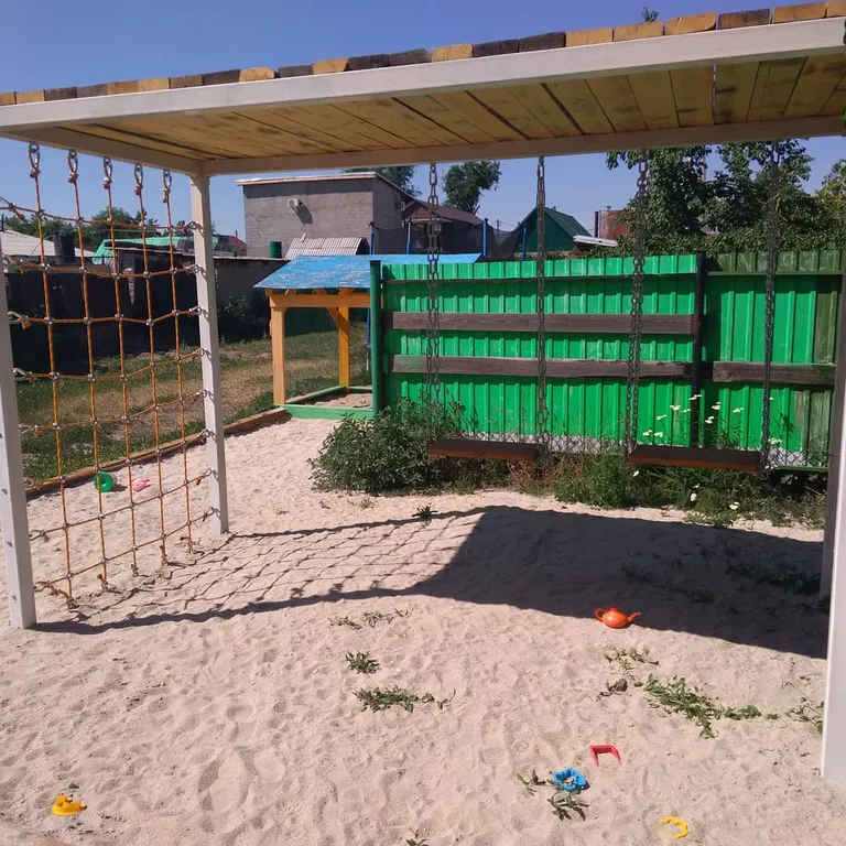 Номер студия с кухней