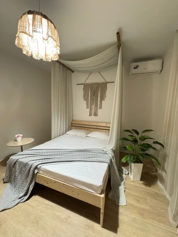 Отдых для большой компании