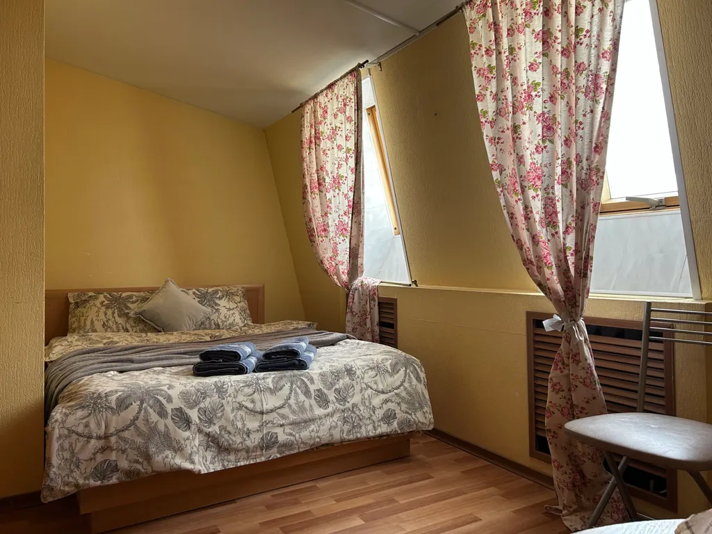 Квартира Апартаменты на мансарде 2-ком Welcome2Yar у Ярославского кремля — аренда посуточно в Ярославль