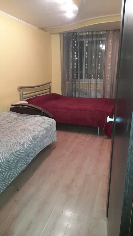 Квартира рядом с УИ ГА и в/ч