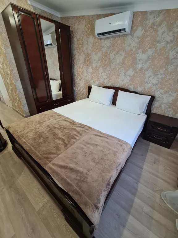 Квартира Комната — аренда посуточно в Красный Сулин