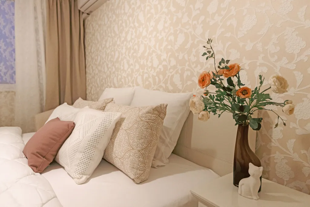 Шикарная квартира рядом с Самарской набережной