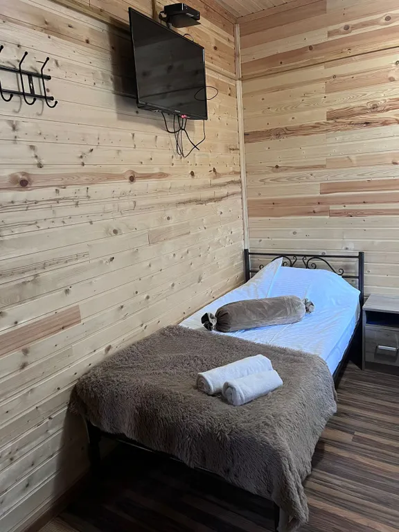 3-комнатный Дом