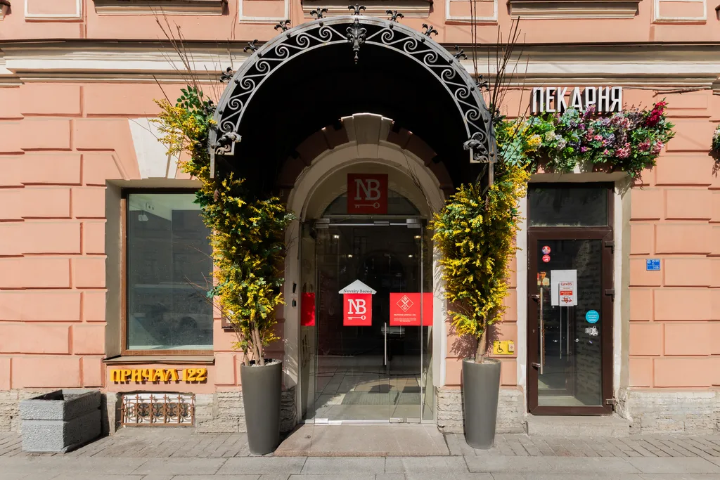 Комната