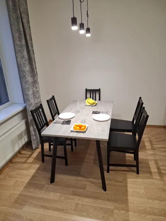 Просторная ЕвроТрёшка