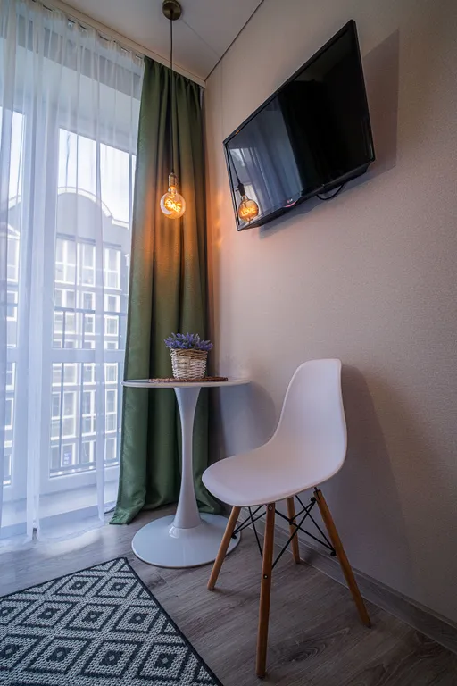 У нас с заботой о вас