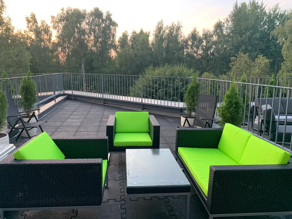 Кристаll Dreams Apartment with Terrace