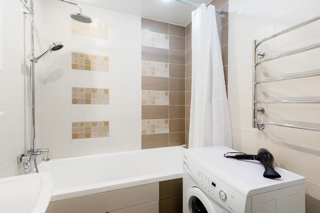 Уютная в центре, 3 тв, кондиционер, гостиничный сервис бесконтактно