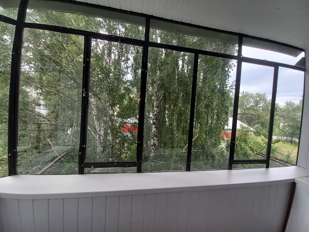 Лучшая двухкомнатная квартира