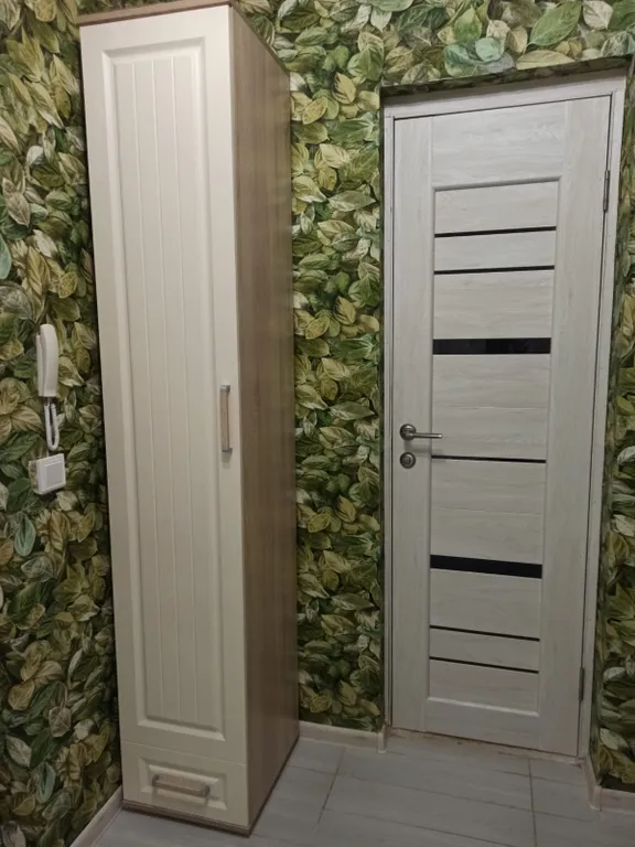 Квартира Квартира Уютная студия с красивым видом из окна — Краснодар