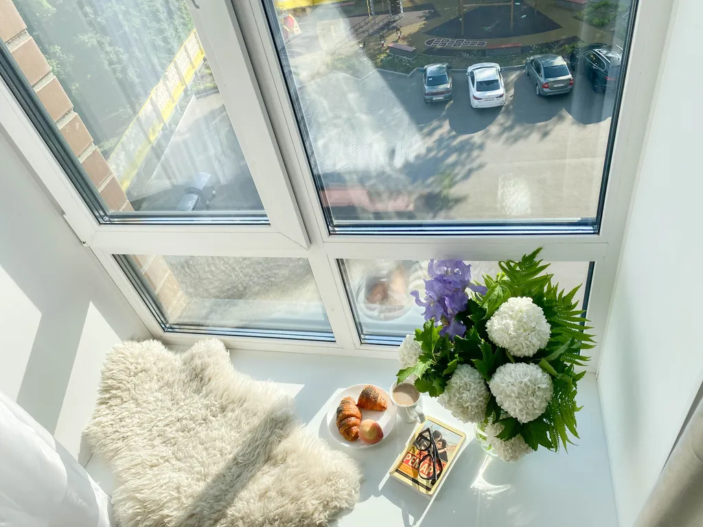 Апартаменты Лучи