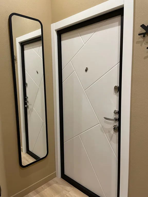 Квартира Комната студия в Рыбной деревне с заселением 24/7 — Калининград