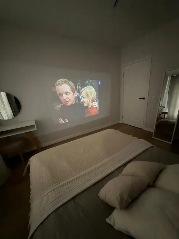 Прекрасный апартамент на берегу Онежского озера