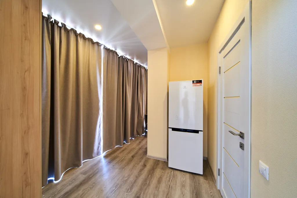 Квартира 1-комнатная Квартира — Севастополь