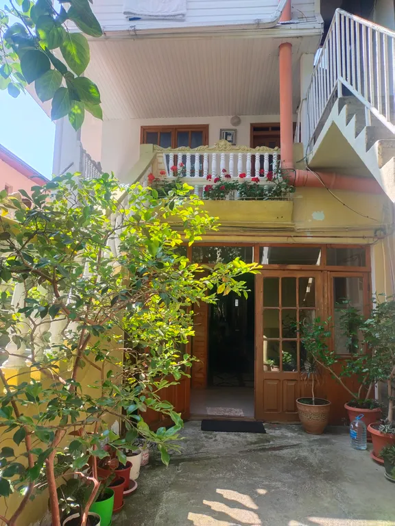 3-местный номер стандарт