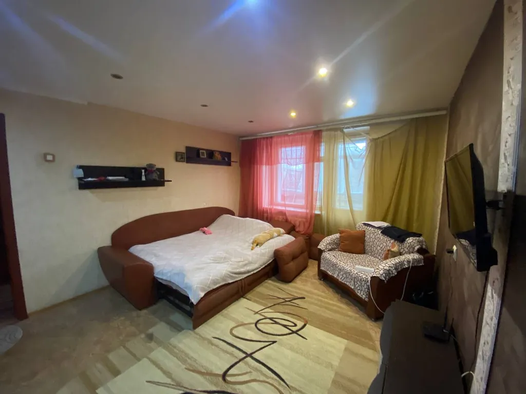 Уютная квартира — аренда посуточно в Муром