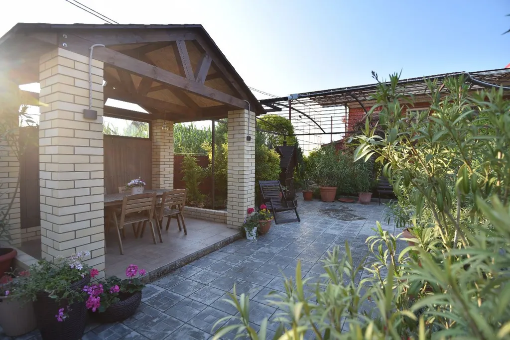 Гостевой дом Skazka Inn