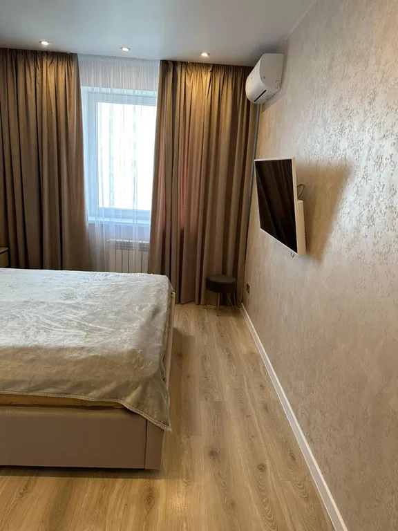 Квартира на побережье Зеленоградского курорта