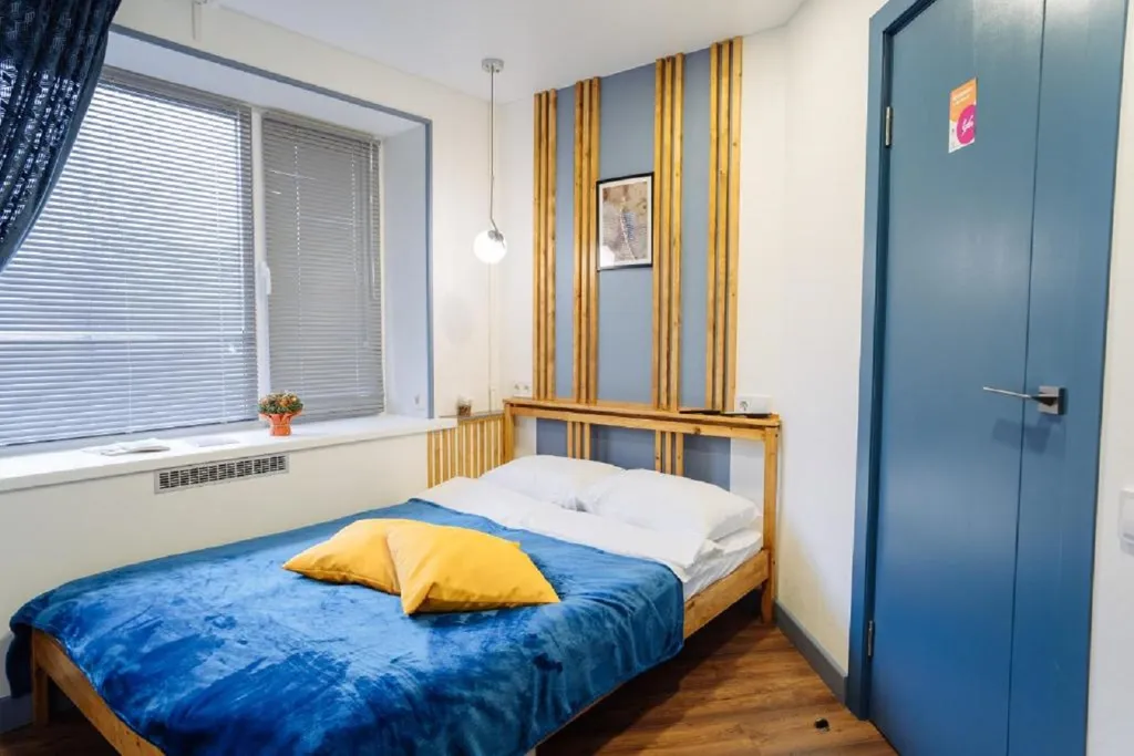 Апартаменты в центре