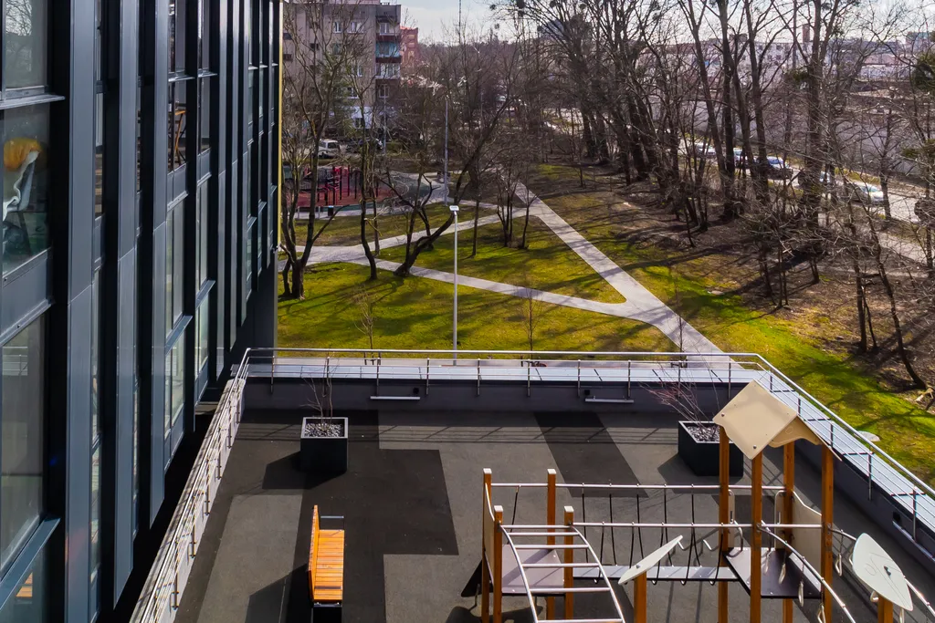 Квартира Квартира комфорт+ в центральном районе — Калининград