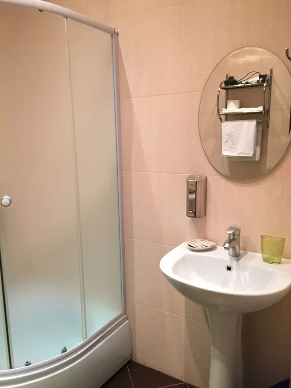 Квартира Комната — Сухум