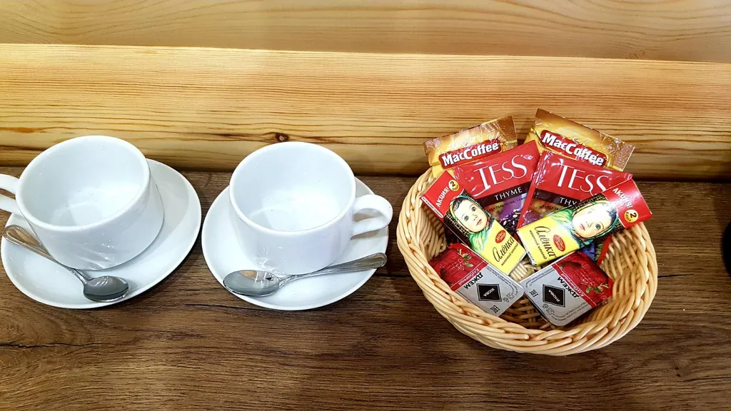 Номер Люкс № 7