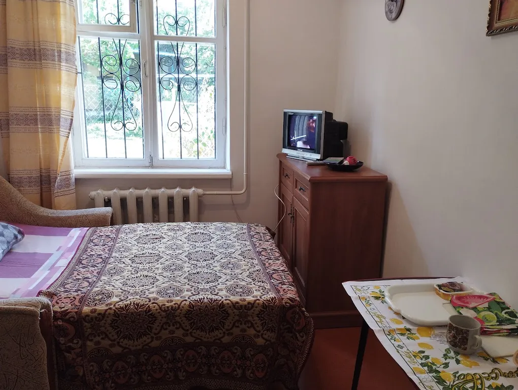 Уютная комната в частном доме