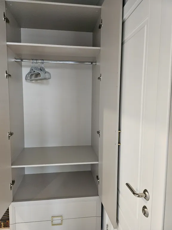 Комфортабельные апартаменты на Балтийском побережье