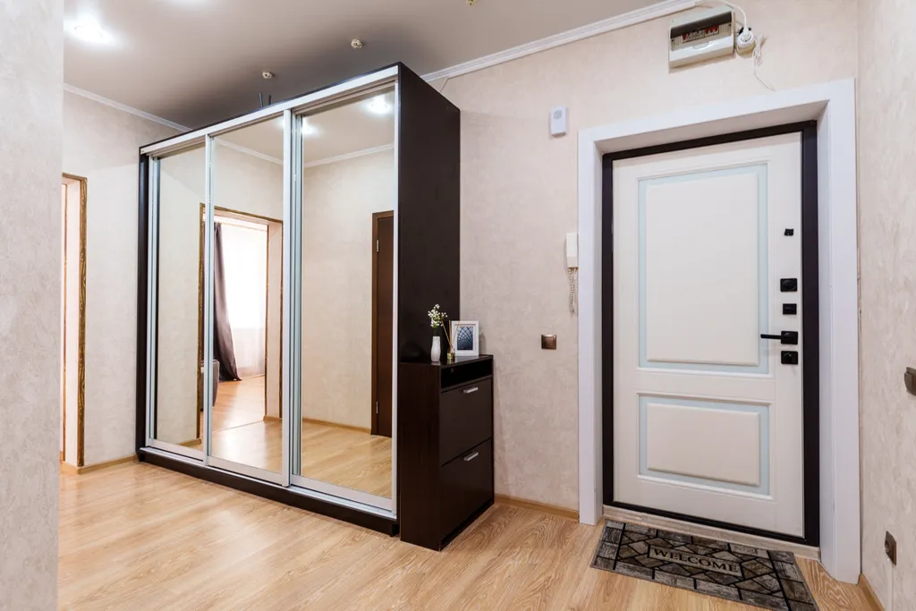 Квартира Квартира двухкомнатная у парка Галицкого — Краснодар