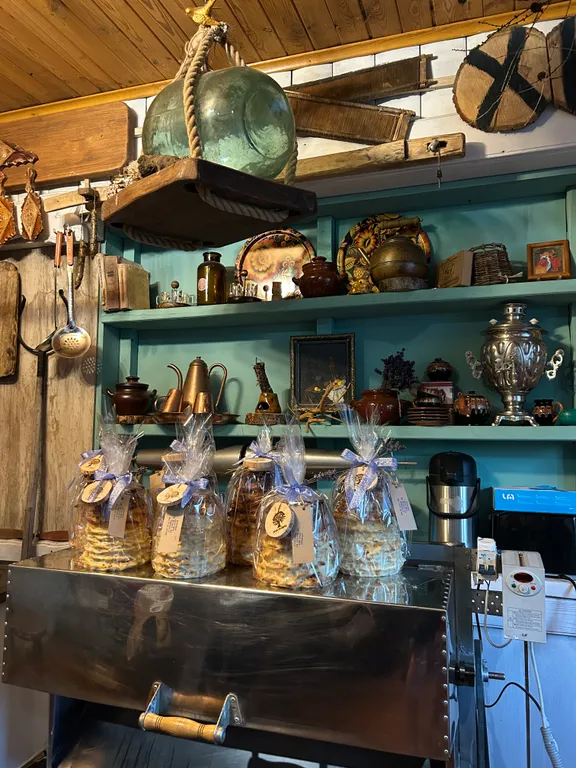 АРТ-усадьба Дольче Вита