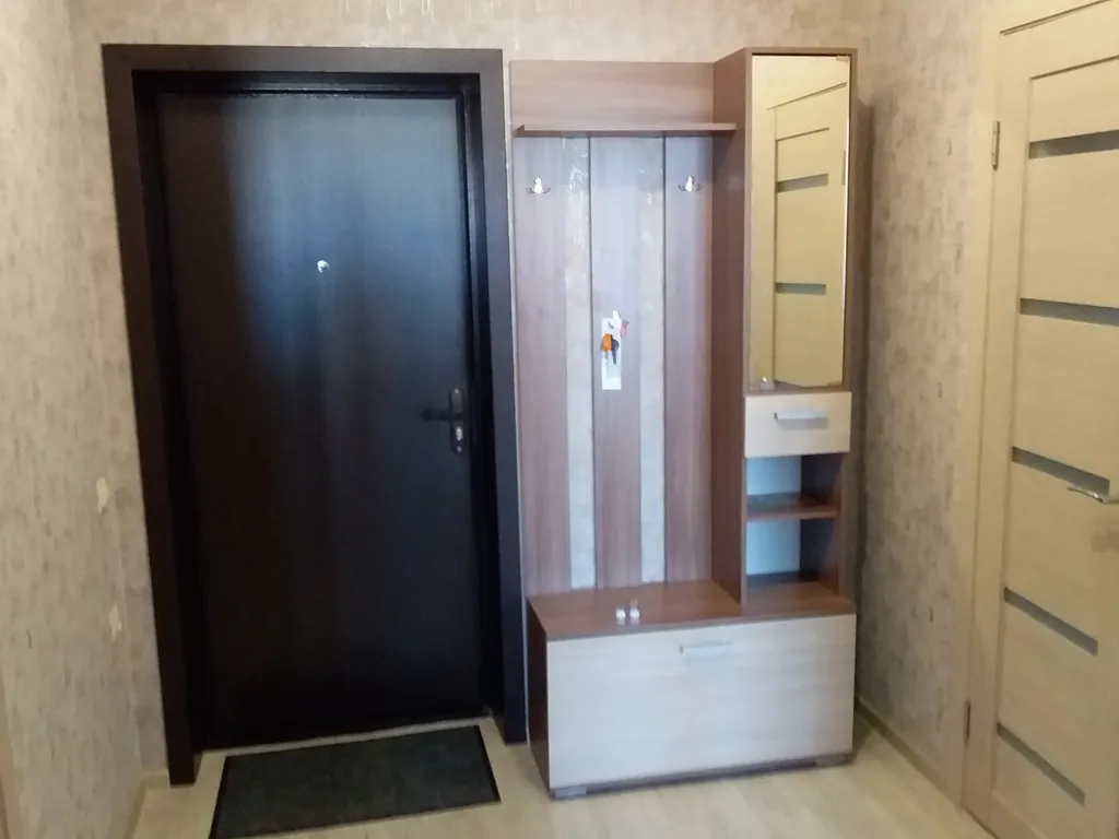 Квартира Уютная квартира — Анапа