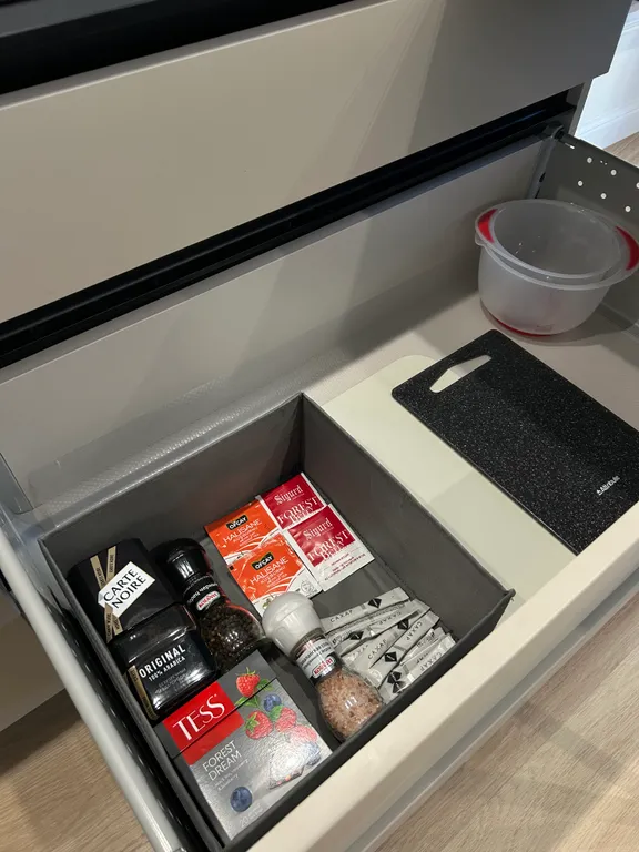 Квартира Стильная квартира от дизайнера на Закатной — Калининград