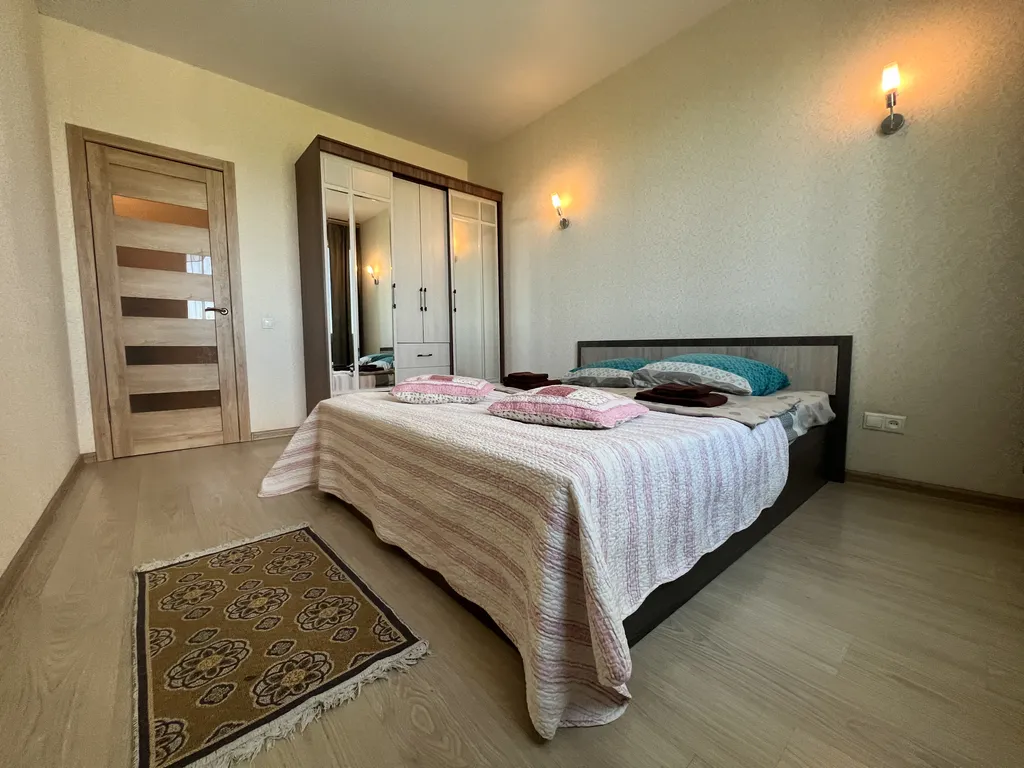 Квартира Квартира УютHome — Ногинск