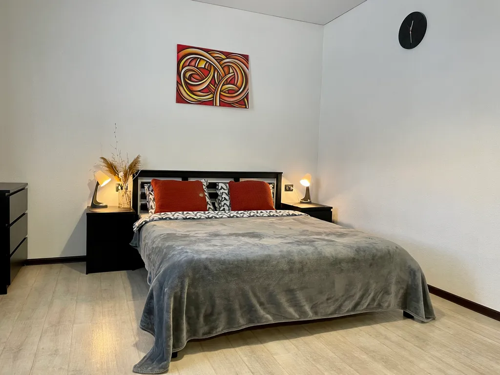 Квартира Квартира Уютная студия в тихом районе города — Севастополь