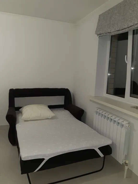 Домик окнами в сад Дивеево