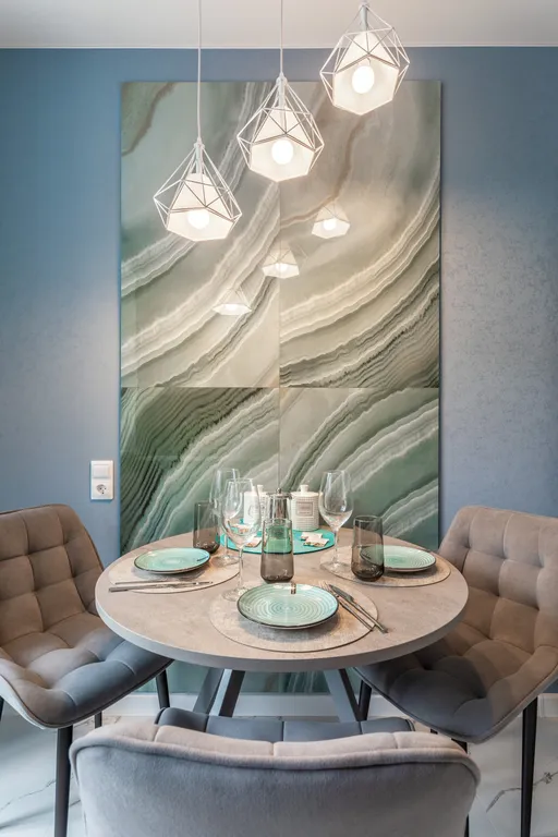 Квартира Квартира Crystal corner — Пионерский