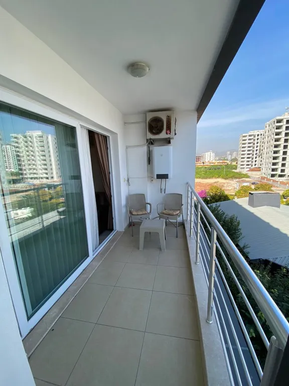 Квартира в центре