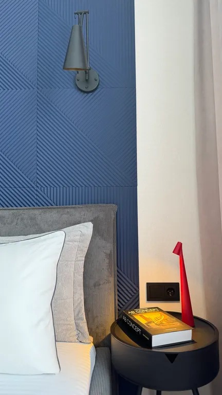 1-комнатная квартира в Зеленогорске | Good Mood