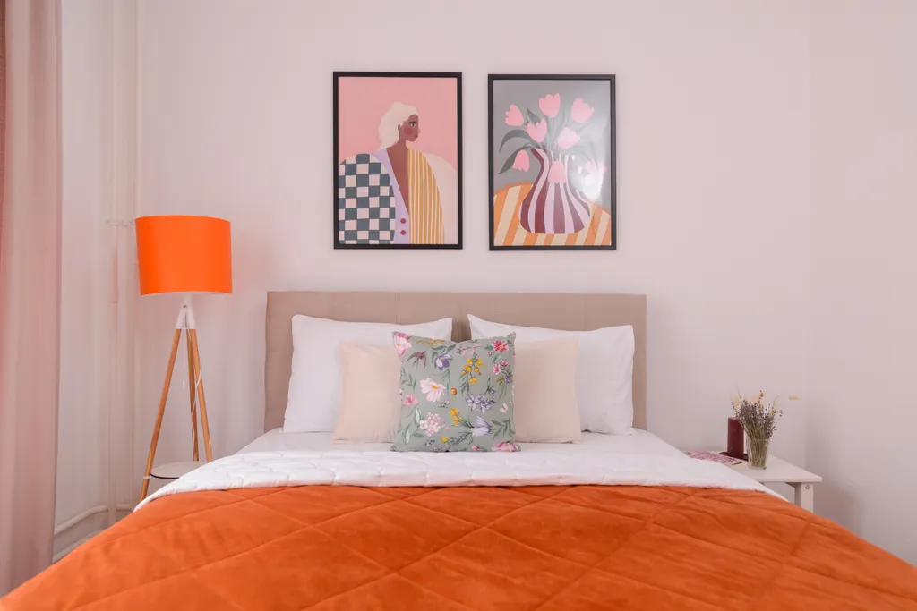 Просторная евротрешка в 5 минутах пешком от м. Котельники.