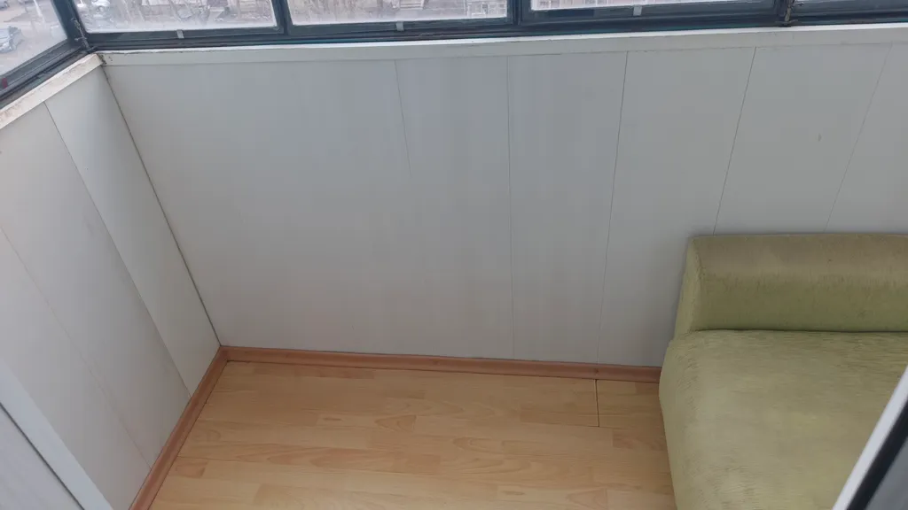 Квартира рядом с парком