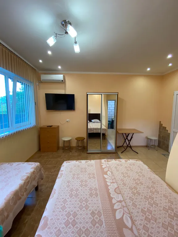 Лавровый дворик